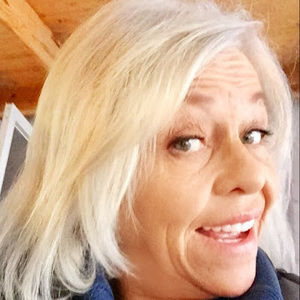 Meet your Posher, Terri